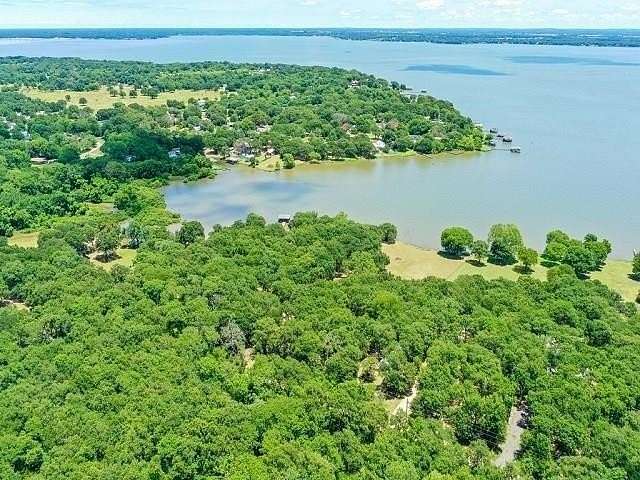 2.1 Acres of Residential Land for Sale in Seven Points, Texas