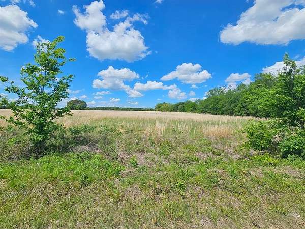 10.8 Acres of Recreational & Residential Land for Sale in Edgewood, Texas