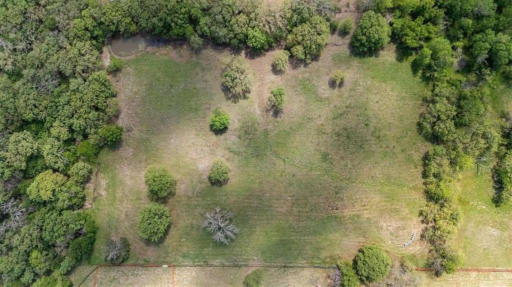 11.8 Acres of Land for Sale in Argyle, Texas
