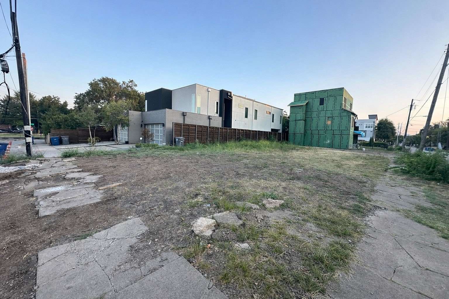 0.12 Acres of Residential Land for Sale in Dallas, Texas