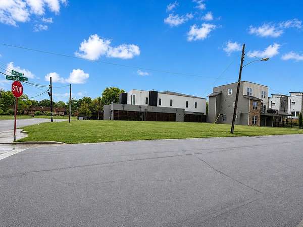 0.12 Acres of Residential Land for Sale in Dallas, Texas