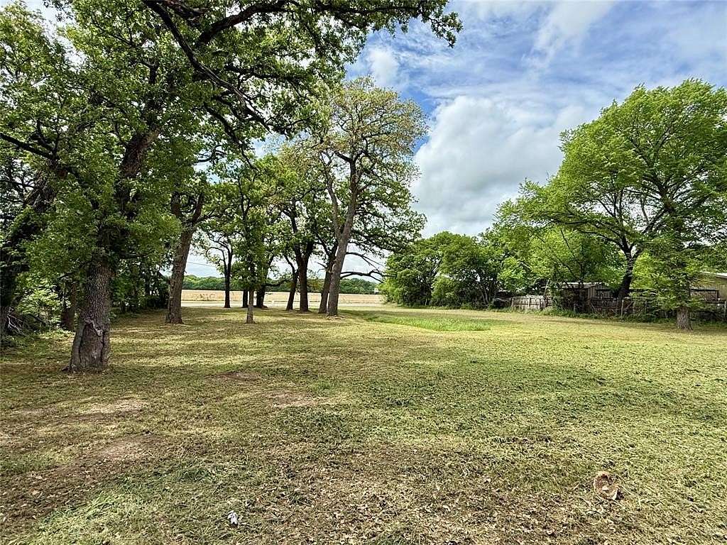 0.53 Acres of Residential Land for Sale in St. Jo, Texas