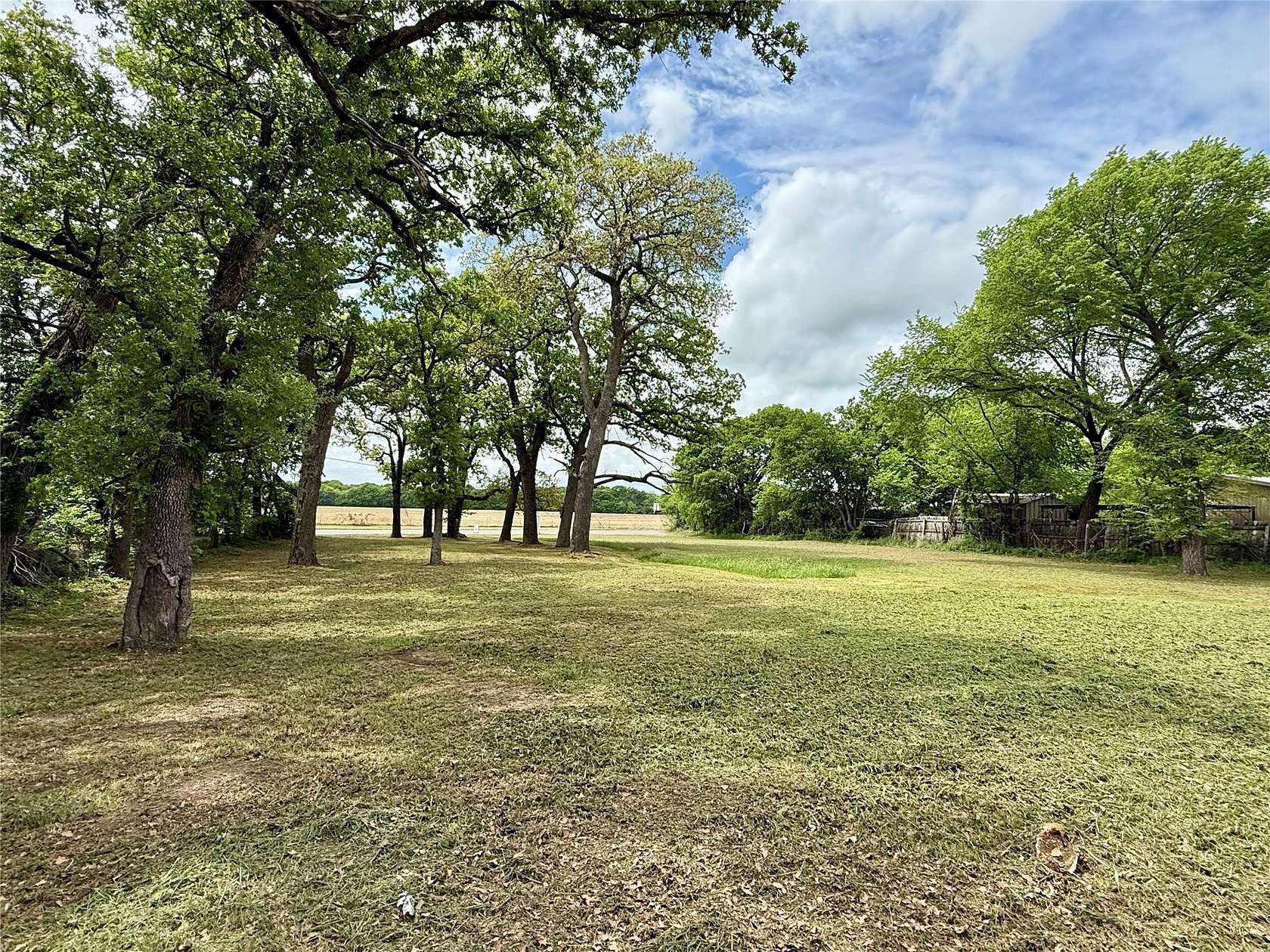 0.53 Acres of Mixed-Use Land for Sale in St. Jo, Texas