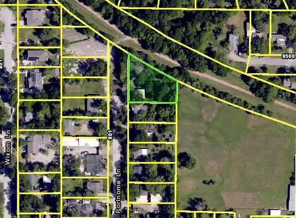 0.35 Acres of Residential Land for Sale in Dallas, Texas