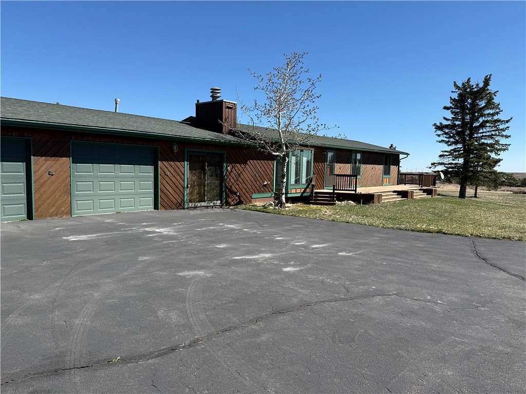 1.7 Acres of Land with Home for Sale in Red Lodge, Montana