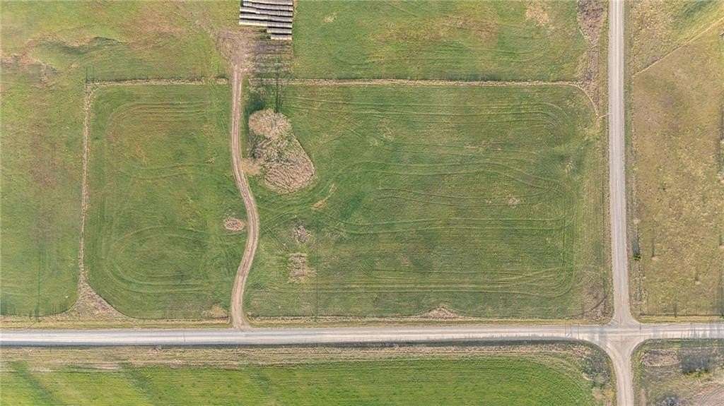 4.4 Acres of Land for Sale in Effingham, Kansas