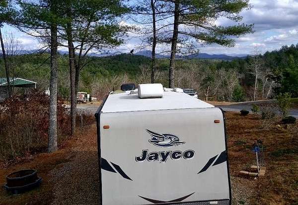 1.37 Acres of Residential Land for Sale in Murphy, North Carolina