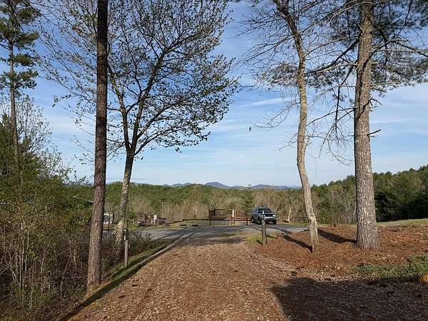 1.37 Acres of Residential Land for Sale in Murphy, North Carolina