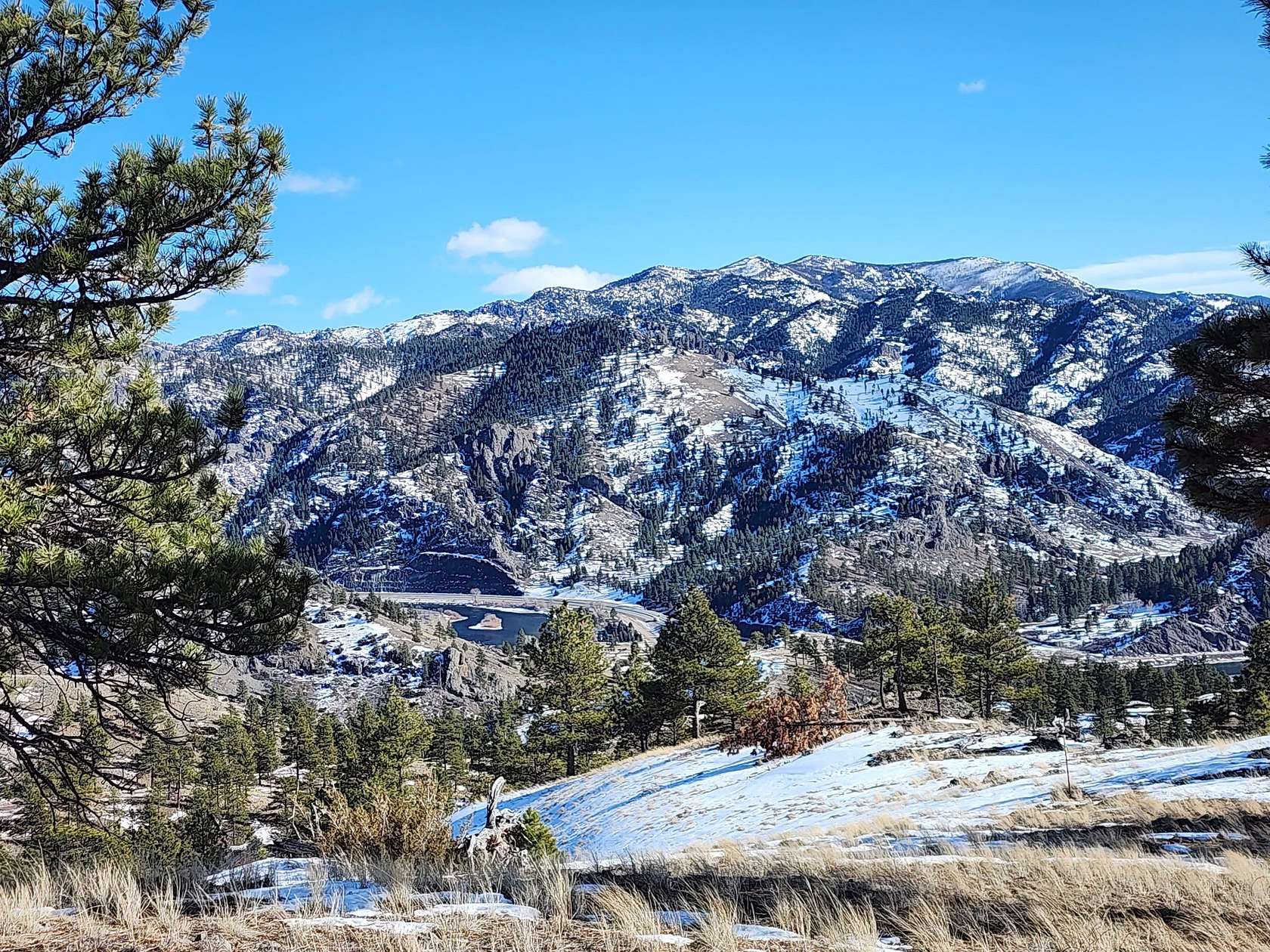 11.2 Acres of Recreational Land for Sale in Cascade, Montana