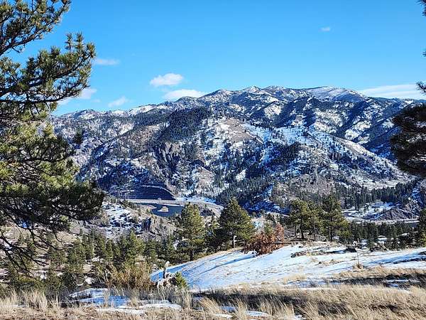 11.2 Acres of Recreational Land for Sale in Cascade, Montana