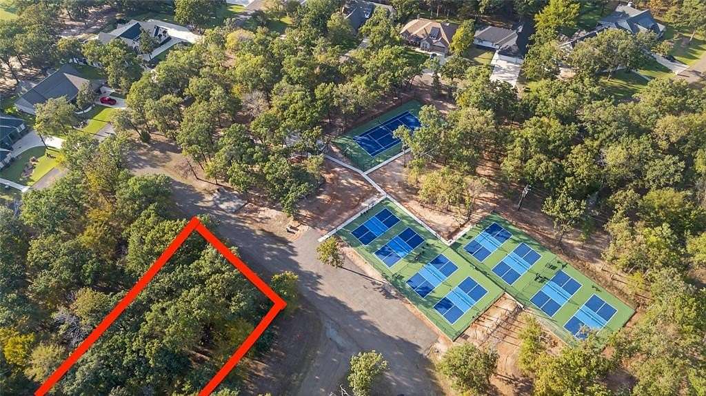 0.45 Acres of Land for Sale in Mabank, Texas