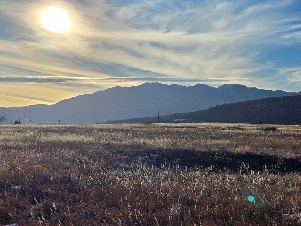 0.23 Acres of Residential Land for Sale in Colorado City, Colorado