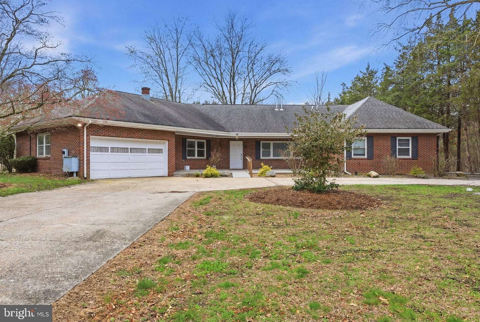 1.67 Acres of Commercial Land for Sale in Medford, New Jersey