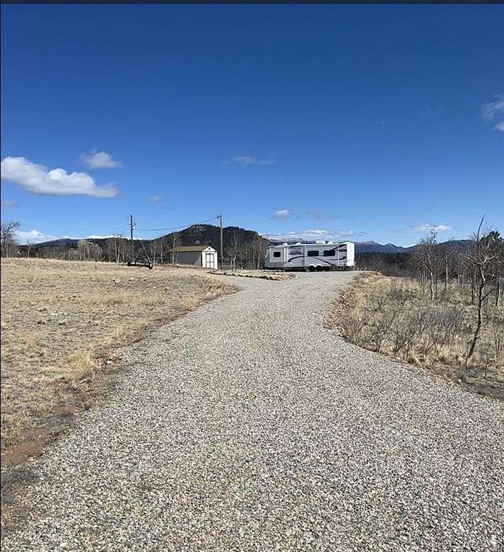 2 Acres of Residential Land for Sale in Como, Colorado