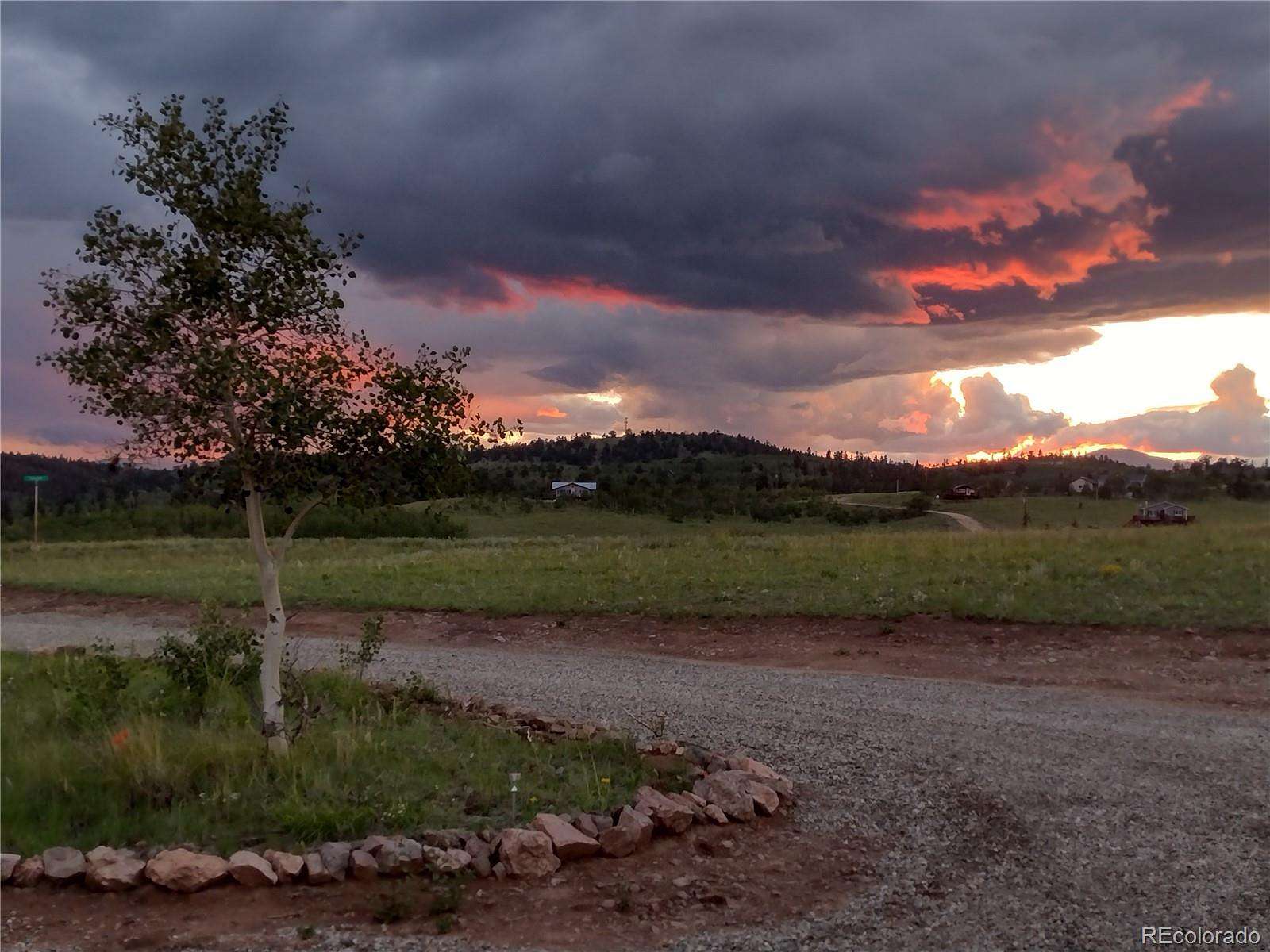 2 Acres of Residential Land for Sale in Como, Colorado