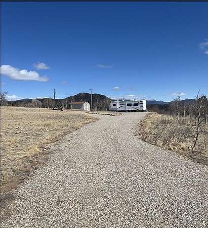 2 Acres of Residential Land for Sale in Como, Colorado