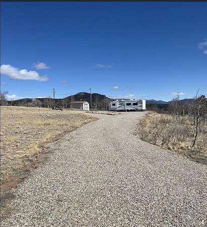 2 Acres of Residential Land for Sale in Como, Colorado