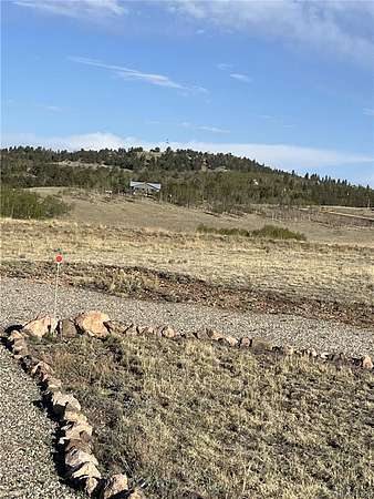 2 Acres of Residential Land for Sale in Como, Colorado
