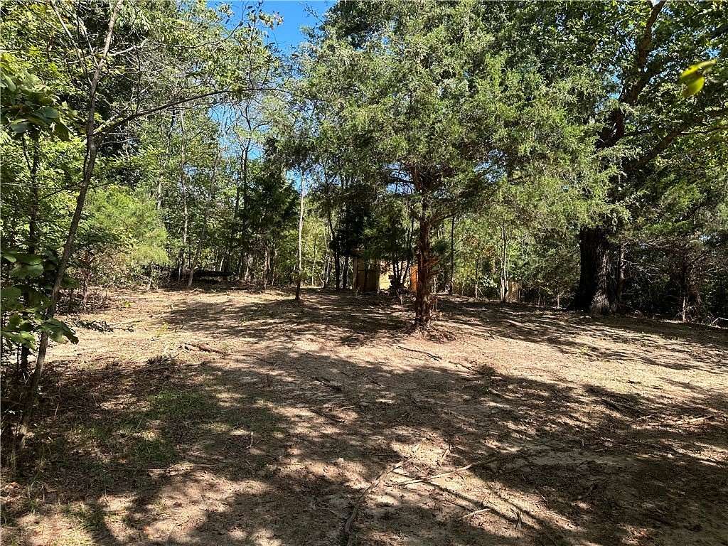 7.17 Acres of Residential Land for Sale in West Fork, Arkansas