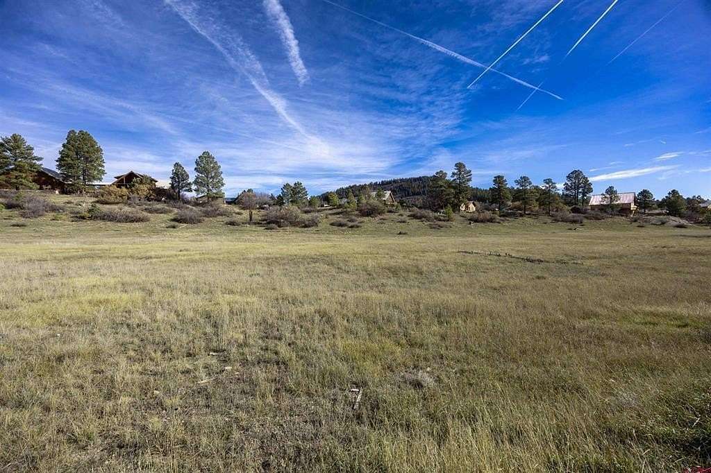 0.32 Acres of Residential Land for Sale in Pagosa Springs, Colorado