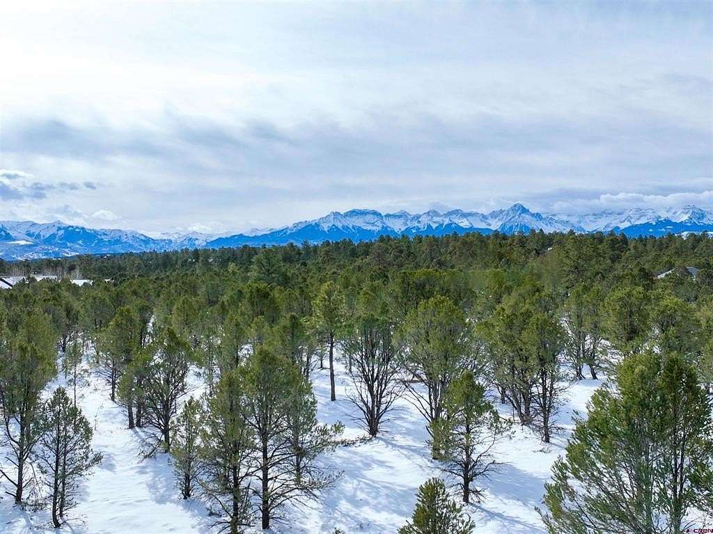 4.3 Acres of Land for Sale in Ridgway, Colorado