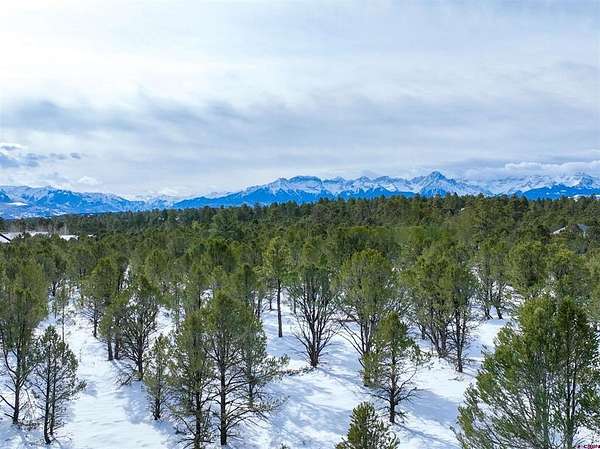4.3 Acres of Land for Sale in Ridgway, Colorado