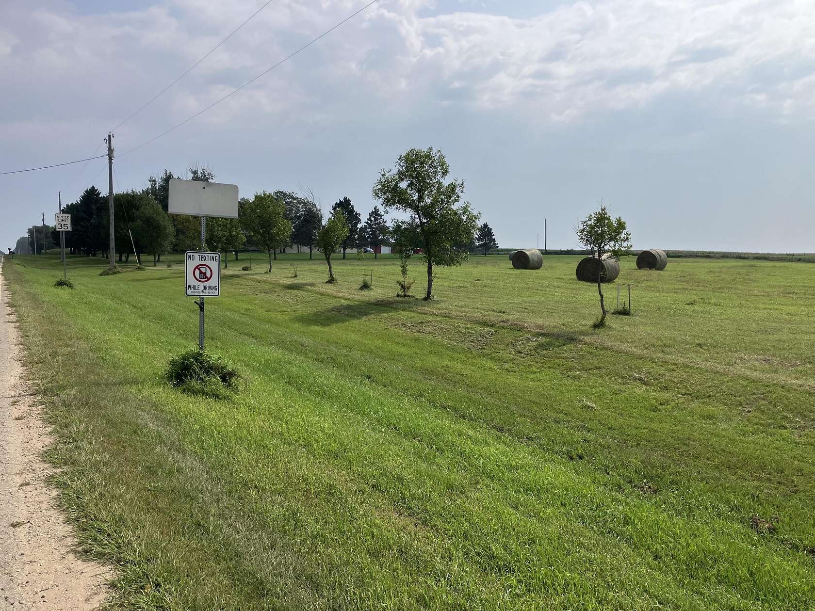 2.1 Acres of Land for Sale in Aberdeen, South Dakota