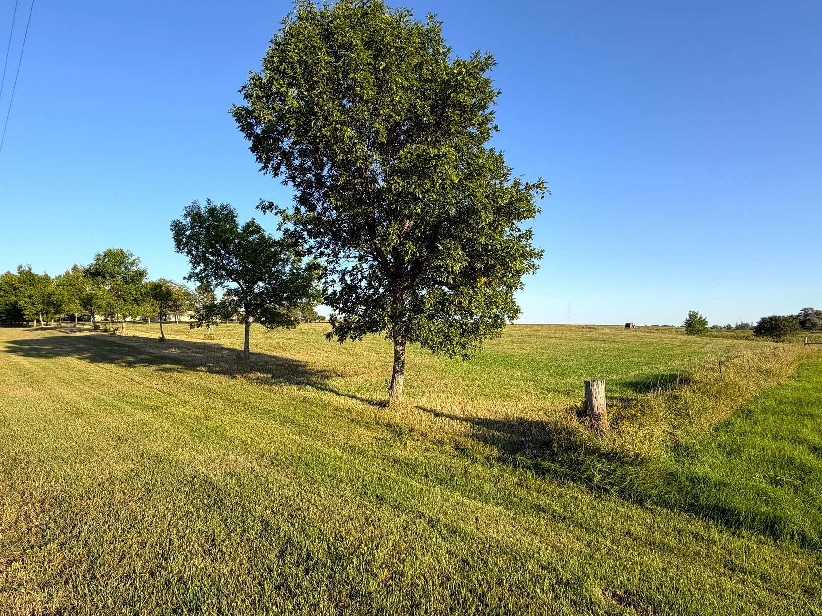 2.1 Acres of Land for Sale in Aberdeen, South Dakota