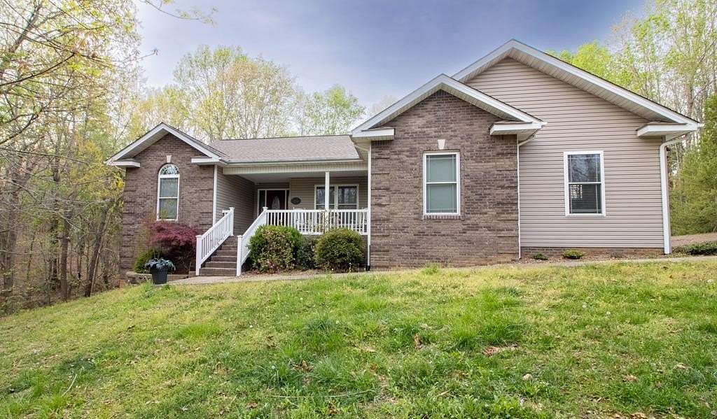 1.88 Acres of Land with Home for Sale in Hanson, Kentucky