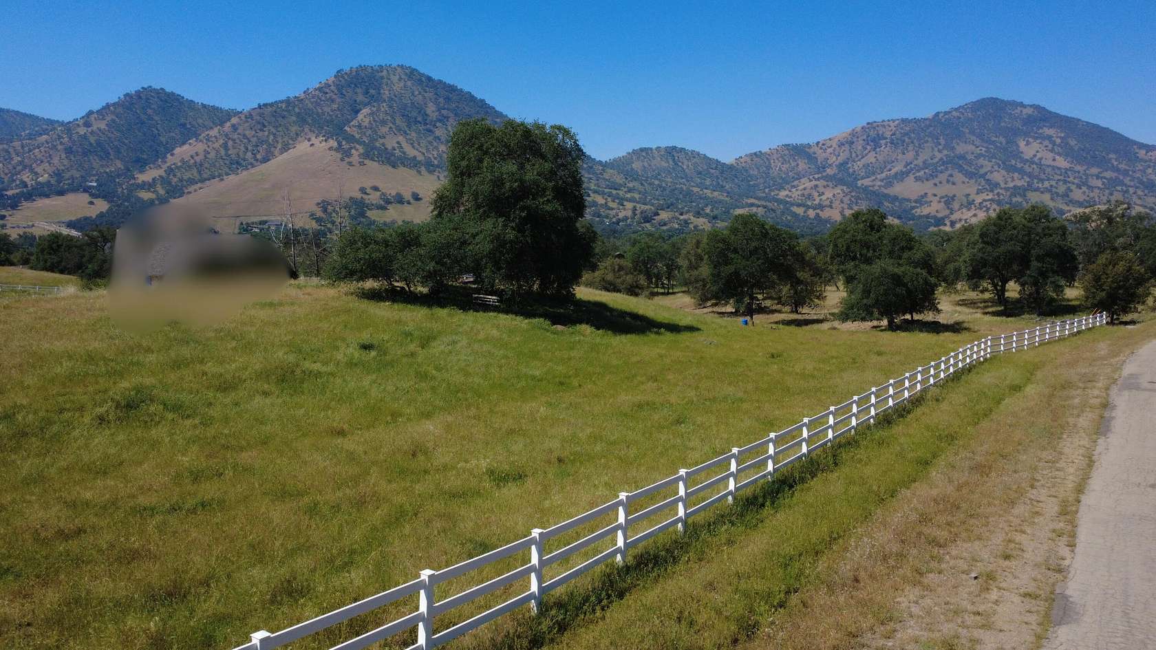 2 Acres of Residential Land for Sale in Sanger, California