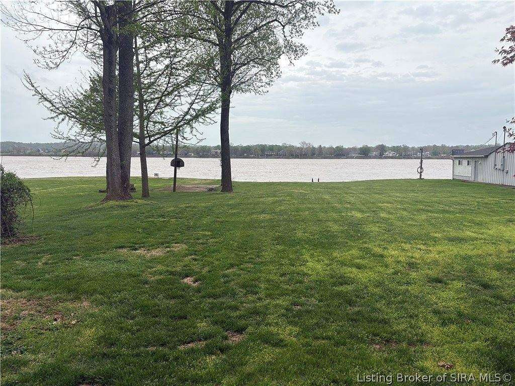 0.62 Acres of Residential Land for Sale in Jeffersonville, Indiana