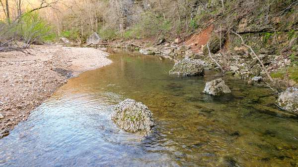 67.5 Acres of Improved Land for Sale in Willow Springs, Missouri