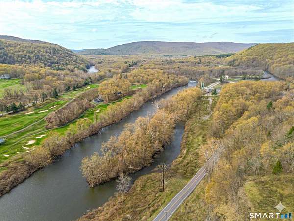 13.7 Acres of Recreational & Residential Land for Sale in New Milford, Connecticut