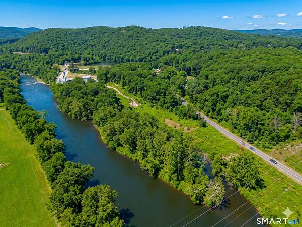 13.7 Acres of Recreational & Residential Land for Sale in New Milford, Connecticut