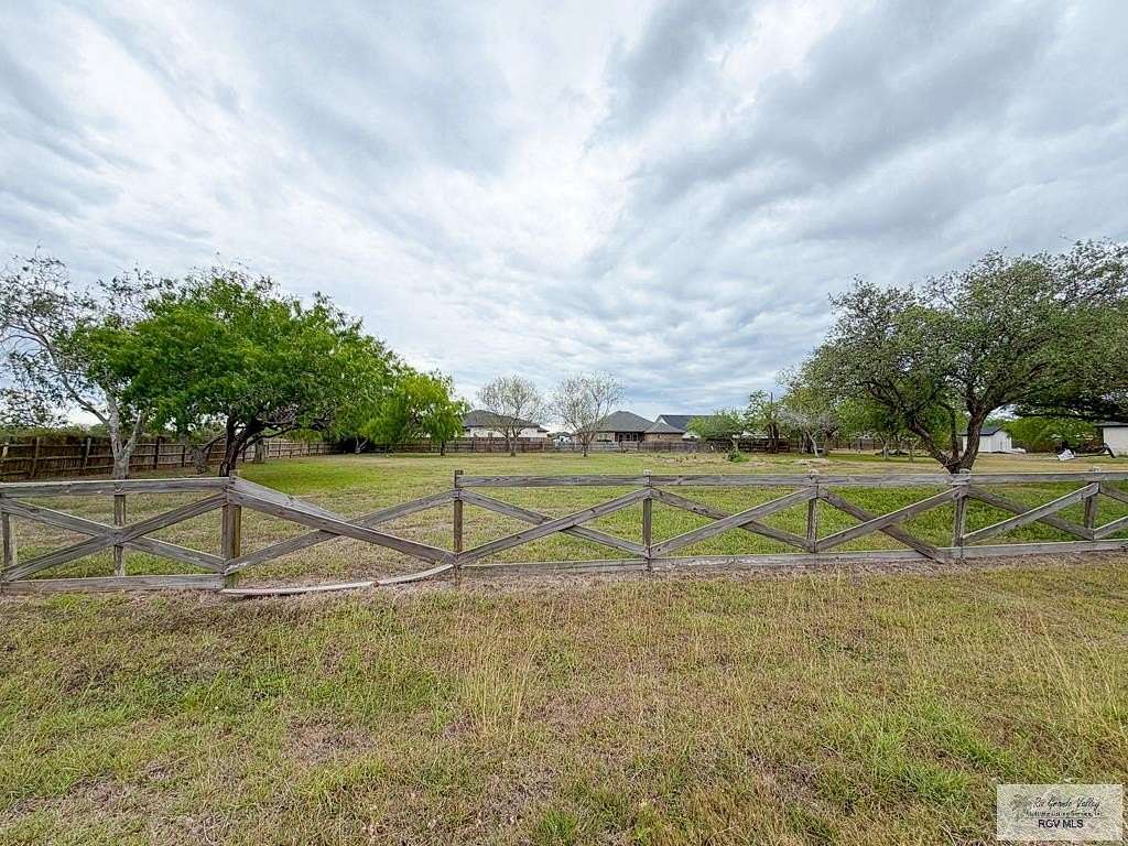 1.16 Acres of Residential Land for Sale in Harlingen, Texas