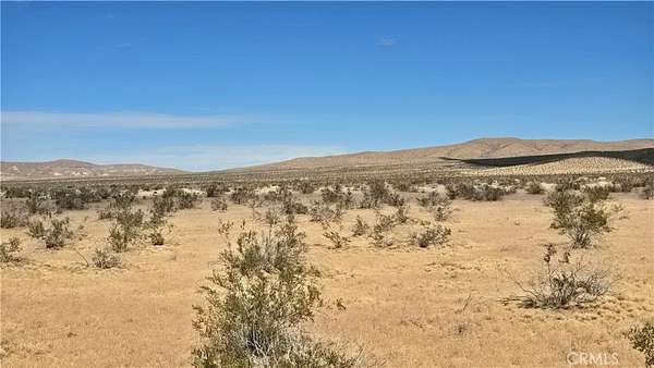 2.33 Acres of Land for Sale in Barstow, California