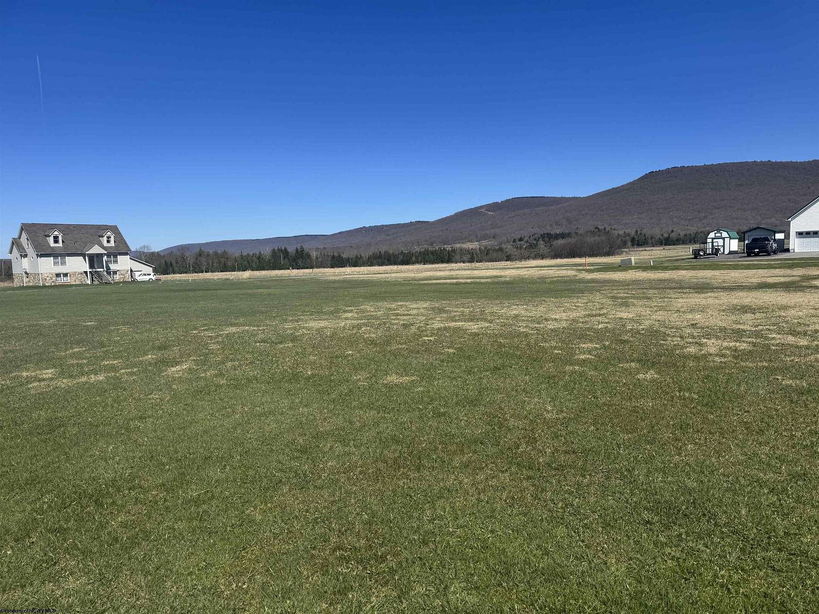 1 Acre of Residential Land for Sale in Davis, West Virginia