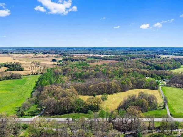 12.9 Acres of Land for Sale in Beaver Dam, Kentucky