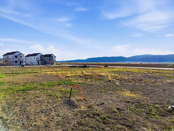 0.34 Acres of Residential Land for Sale in Ephraim, Utah