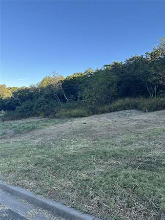 0.62 Acres of Residential Land for Sale in Woodway, Texas