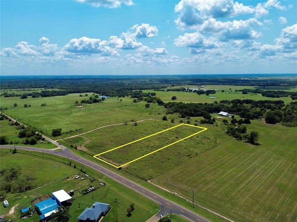 1.89 Acres of Residential Land for Sale in Kaufman, Texas