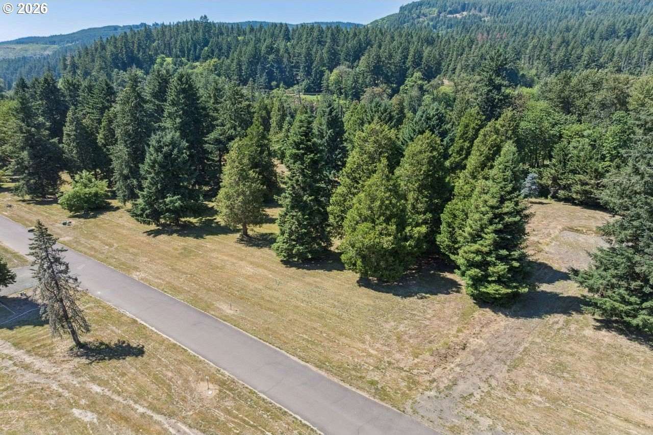 2.35 Acres of Residential Land for Sale in Springfield, Oregon