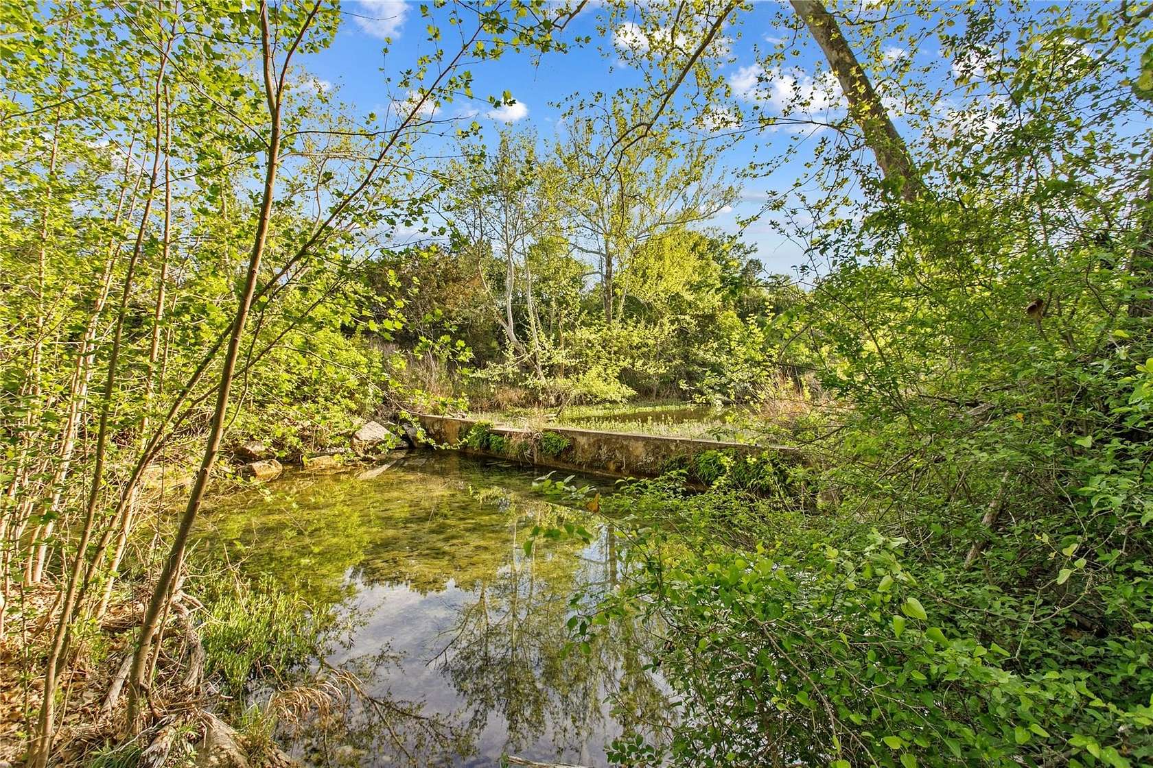 1.5 Acres of Land with Home for Sale in Dripping Springs, Texas