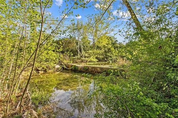 1.5 Acres of Land with Home for Sale in Dripping Springs, Texas