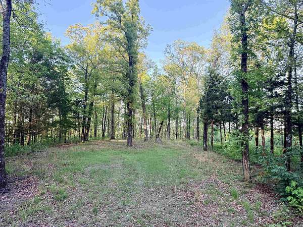 6 Acres of Residential Land for Sale in Heber Springs, Arkansas