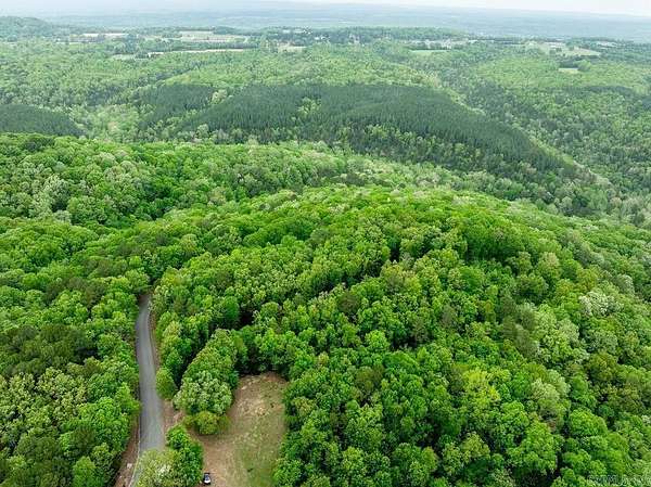 6 Acres of Residential Land for Sale in Heber Springs, Arkansas