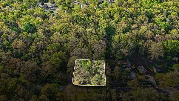 0.44 Acres of Residential Land for Sale in Chattanooga, Tennessee