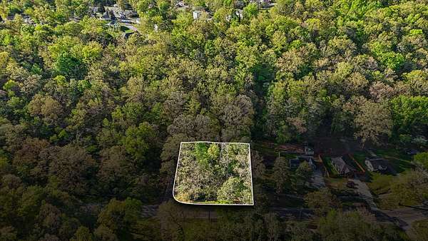 0.44 Acres of Residential Land for Sale in Chattanooga, Tennessee