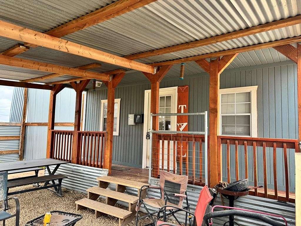 22.6 Acres of Land for Sale in Big Spring, Texas