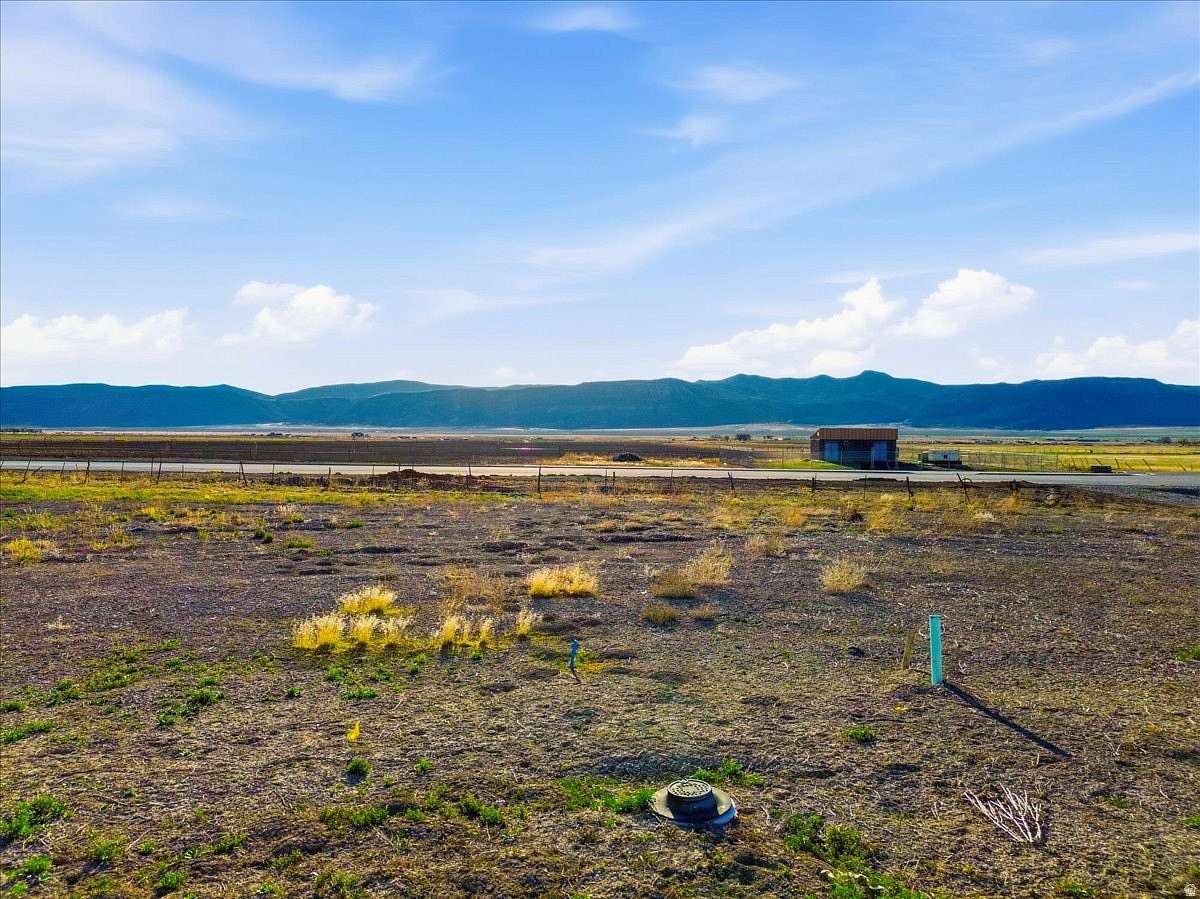0.38 Acres of Residential Land for Sale in Ephraim, Utah
